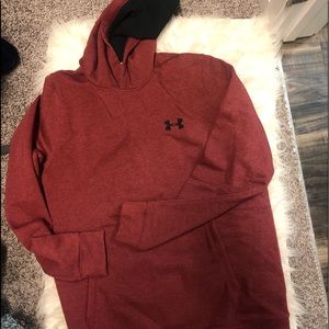 Men’s Under Armour Hoodie